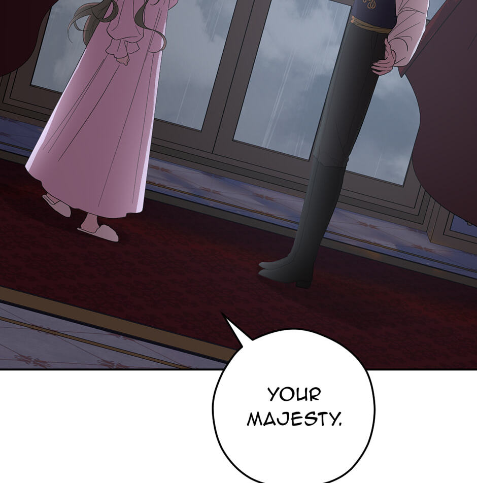 The Maid Holds the Leash of the Tyrant Chapter 59 page 2 - 