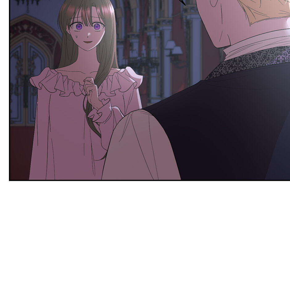 The Maid Holds the Leash of the Tyrant Chapter 59 page 11 - 