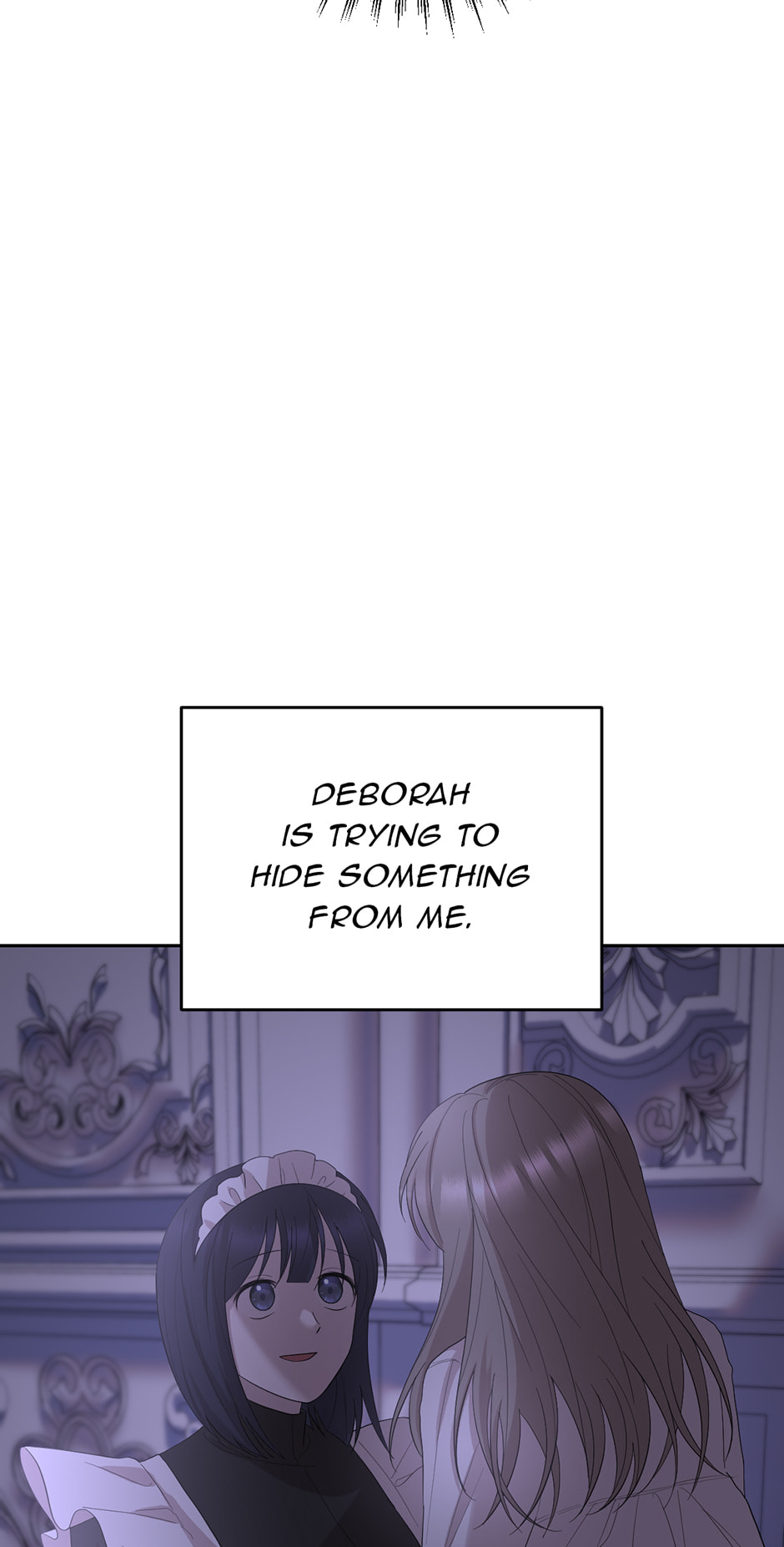 The Maid Holds the Leash of the Tyrant Chapter 59 page 102 - 