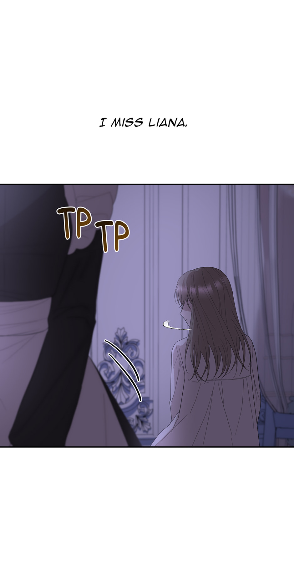 The Maid Holds the Leash of the Tyrant Chapter 59 page 106 - 