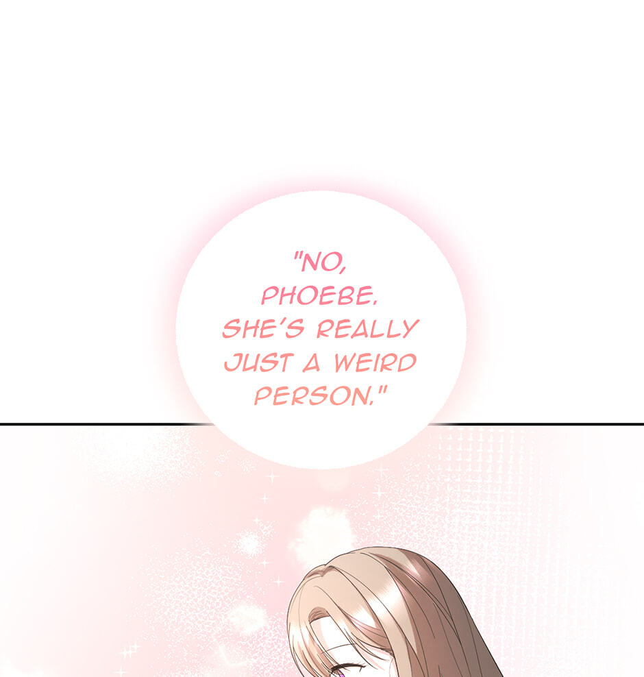 The Maid Holds the Leash of the Tyrant Chapter 59 page 108 - 