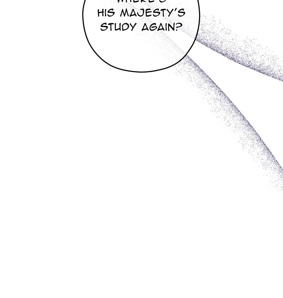 The Maid Holds the Leash of the Tyrant Chapter 59 page 114 - 
