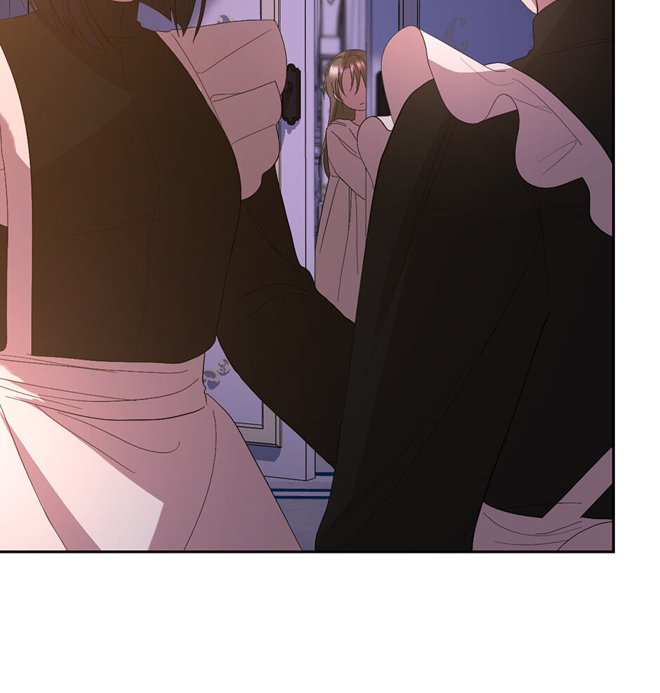 The Maid Holds the Leash of the Tyrant Chapter 59 page 116 - 