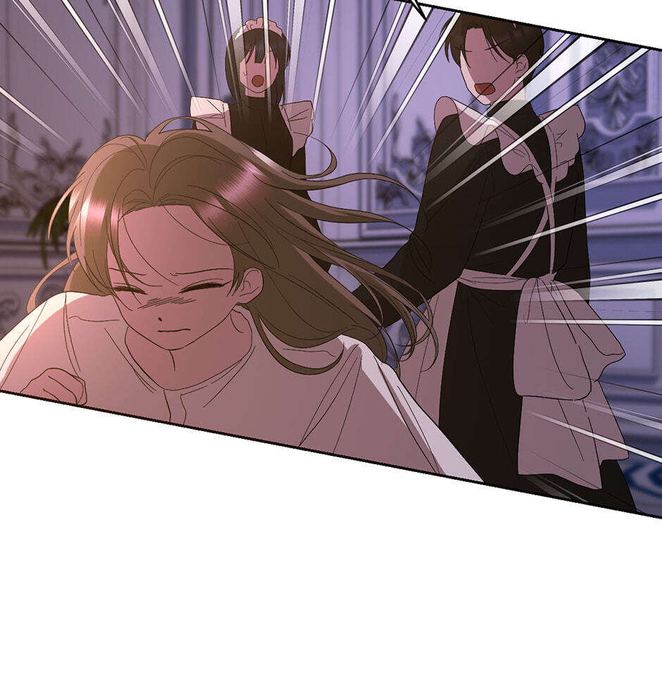 The Maid Holds the Leash of the Tyrant Chapter 59 page 118 - 