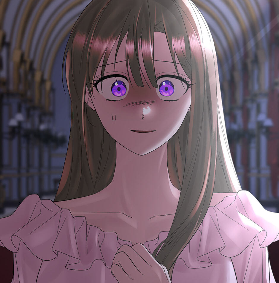 The Maid Holds the Leash of the Tyrant Chapter 59 page 13 - 