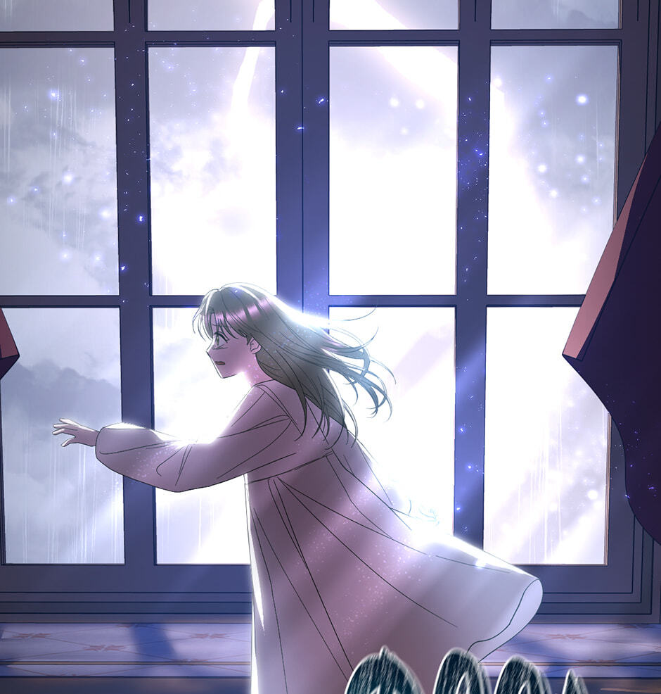 The Maid Holds the Leash of the Tyrant Chapter 59 page 122 - 