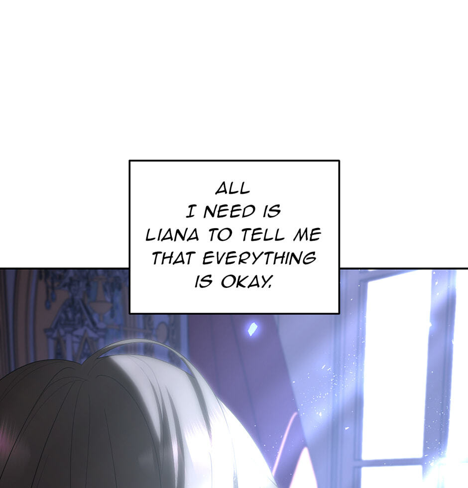 The Maid Holds the Leash of the Tyrant Chapter 59 page 124 - 