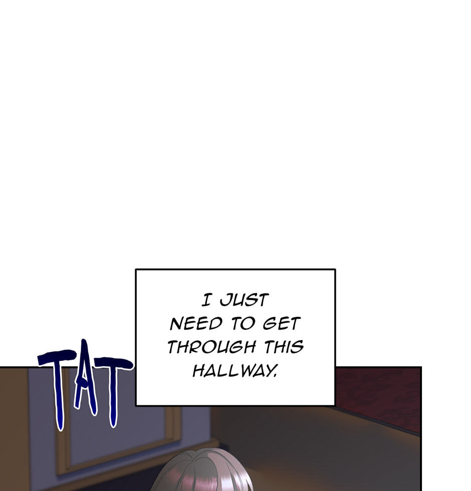 The Maid Holds the Leash of the Tyrant Chapter 59 page 128 - 