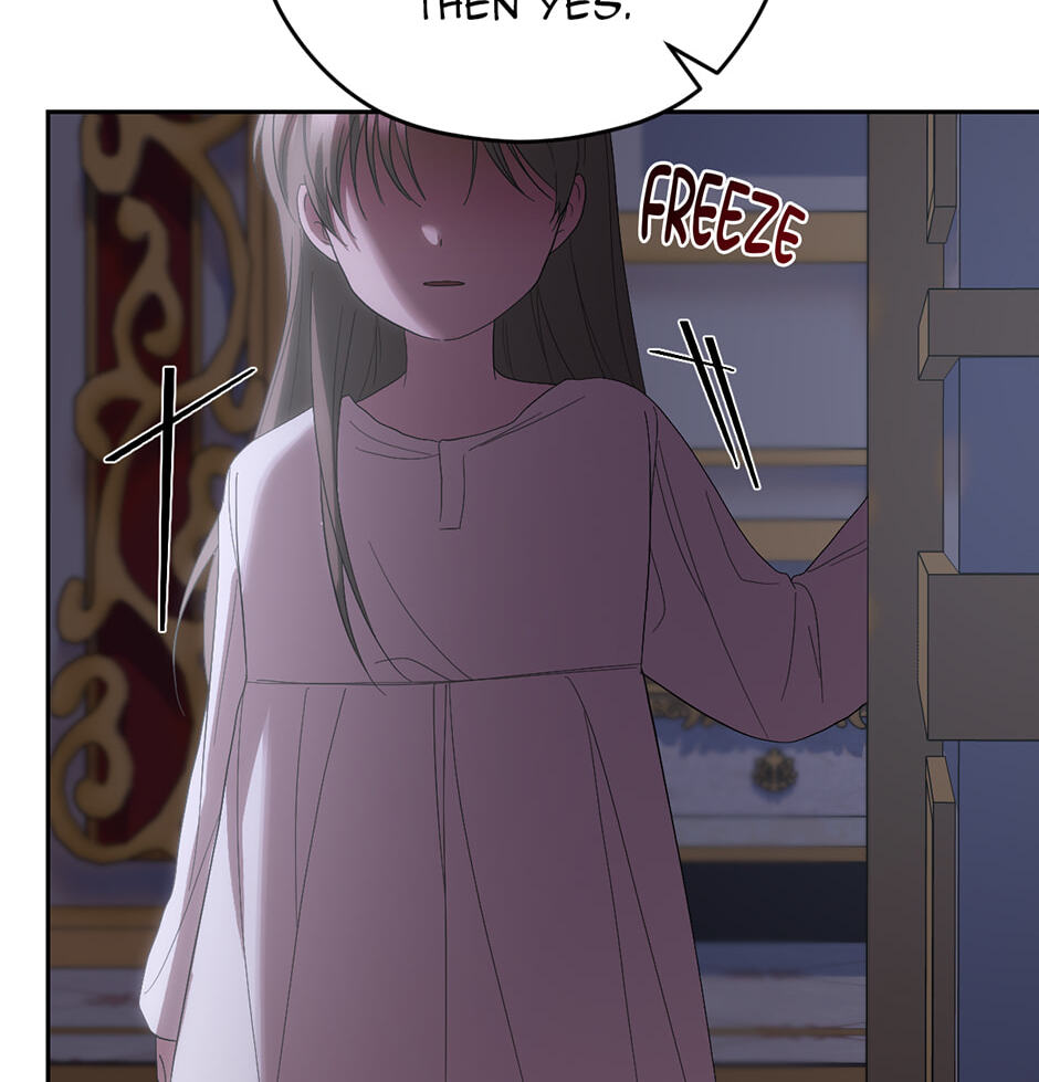 The Maid Holds the Leash of the Tyrant Chapter 59 page 133 - 