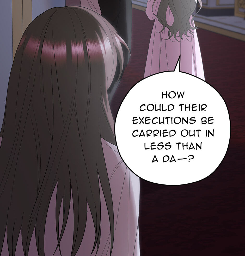 The Maid Holds the Leash of the Tyrant Chapter 59 page 136 - 