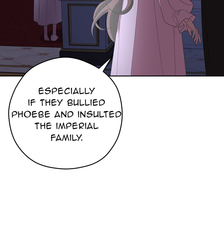 The Maid Holds the Leash of the Tyrant Chapter 59 page 139 - 