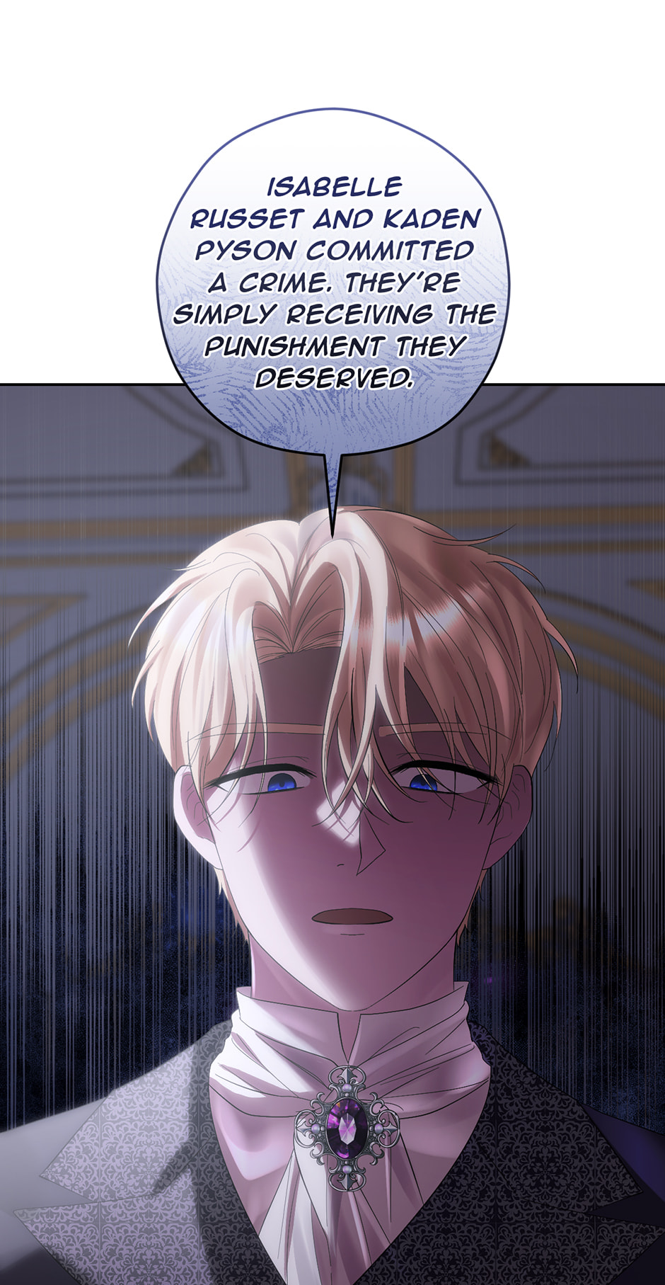 The Maid Holds the Leash of the Tyrant Chapter 59 page 140 - 