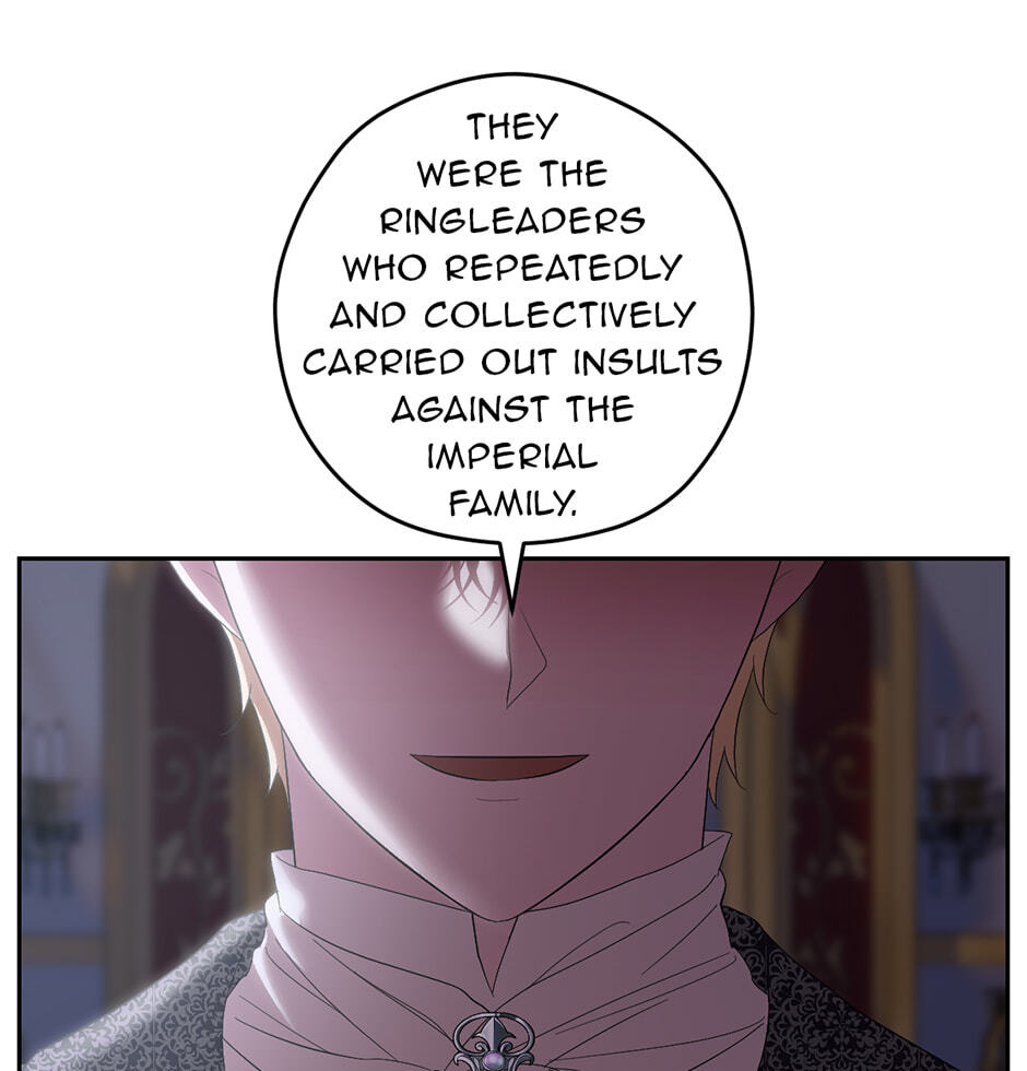 The Maid Holds the Leash of the Tyrant Chapter 59 page 15 - 
