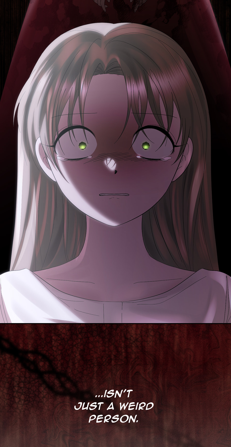 The Maid Holds the Leash of the Tyrant Chapter 59 page 145 - 