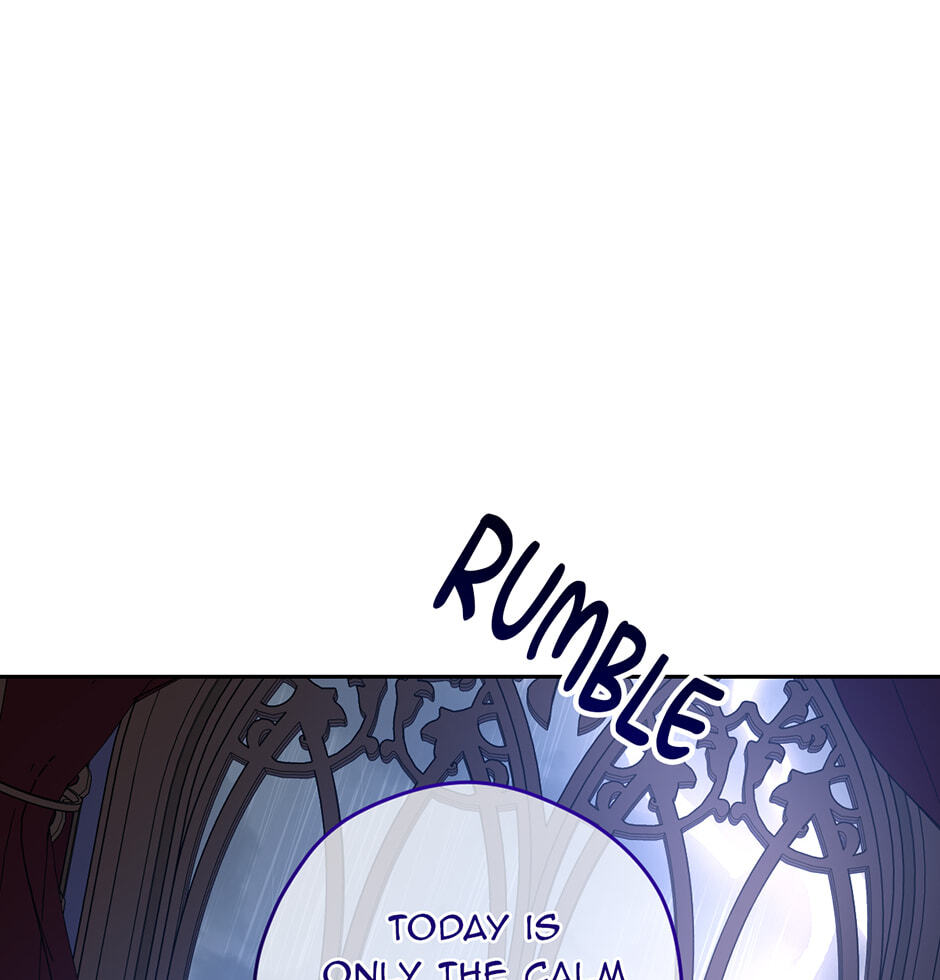 The Maid Holds the Leash of the Tyrant Chapter 59 page 19 - 
