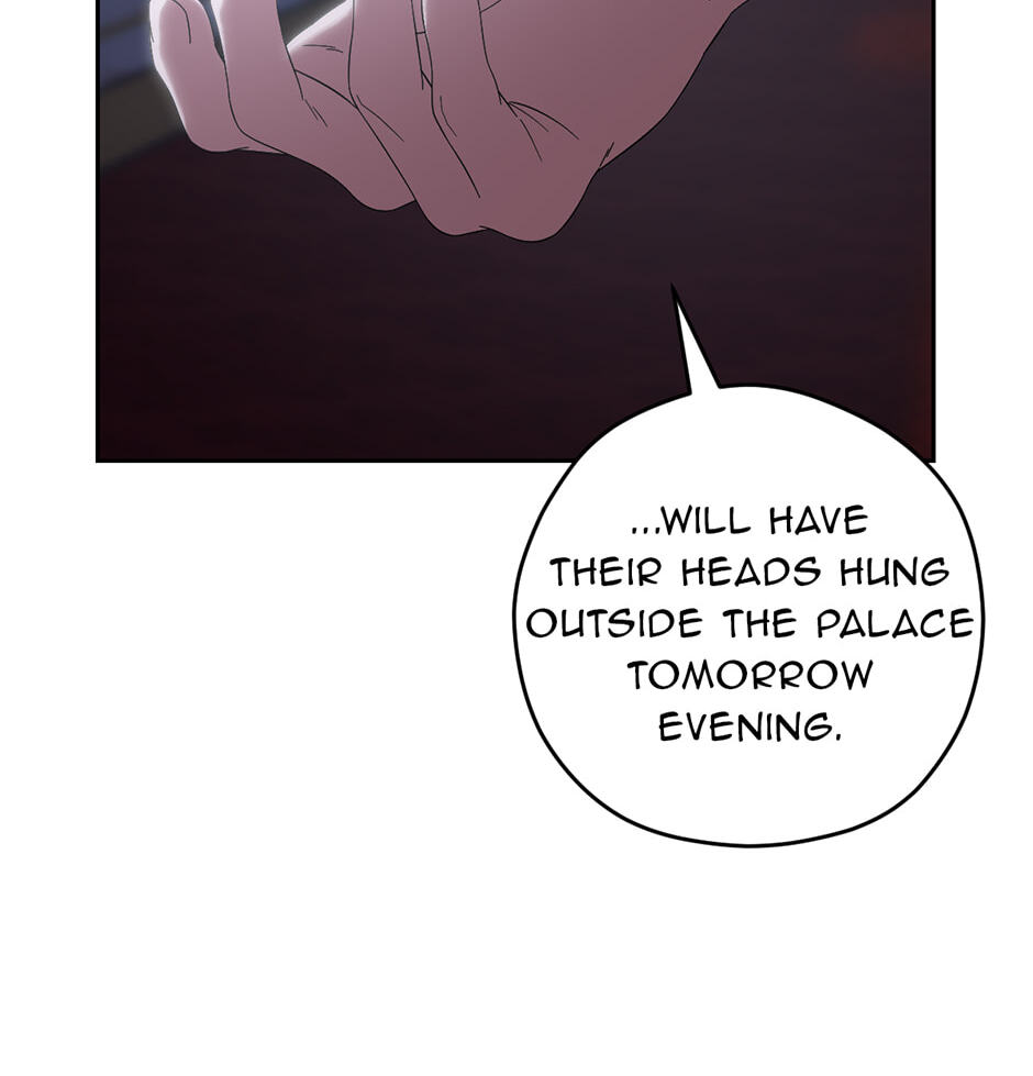 The Maid Holds the Leash of the Tyrant Chapter 59 page 22 - 