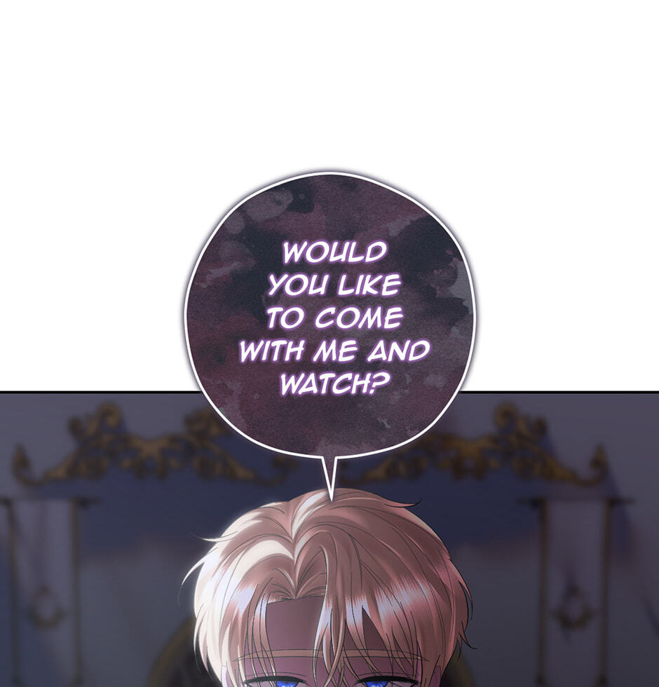The Maid Holds the Leash of the Tyrant Chapter 59 page 23 - 
