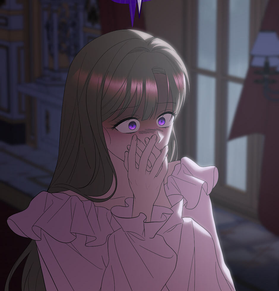 The Maid Holds the Leash of the Tyrant Chapter 59 page 28 - 