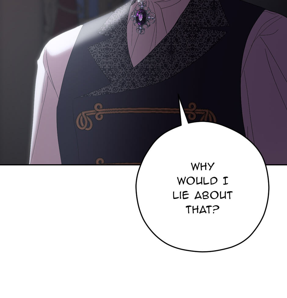 The Maid Holds the Leash of the Tyrant Chapter 59 page 30 - 