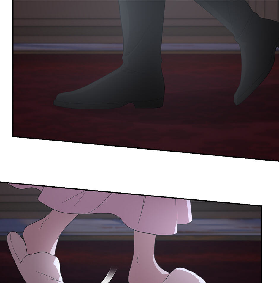 The Maid Holds the Leash of the Tyrant Chapter 59 page 4 - 