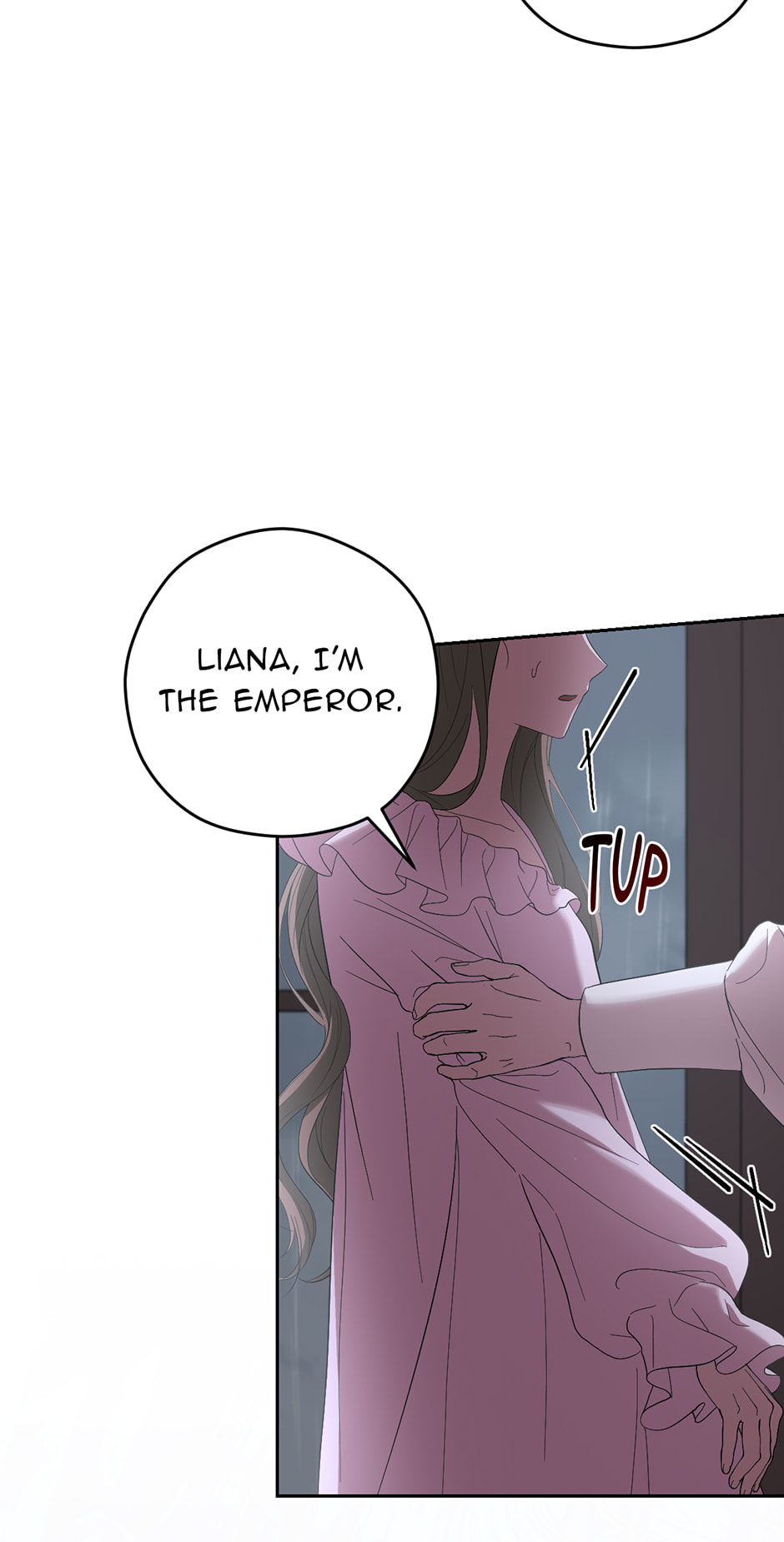 The Maid Holds the Leash of the Tyrant Chapter 59 page 32 - 