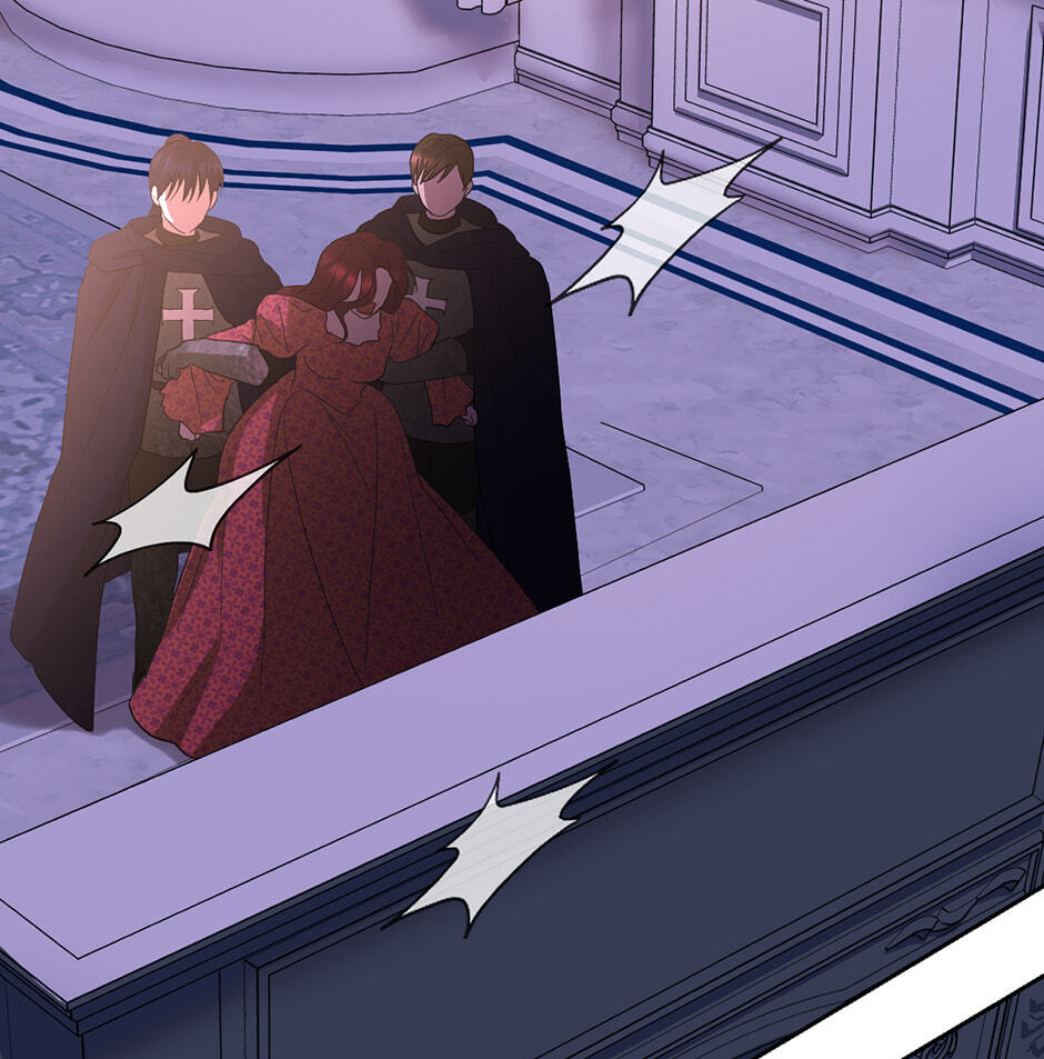 The Maid Holds the Leash of the Tyrant Chapter 59 page 47 - 