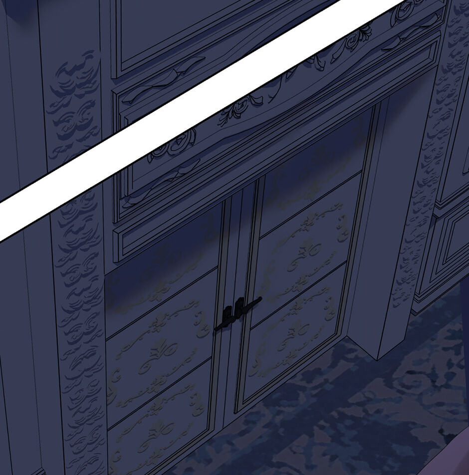 The Maid Holds the Leash of the Tyrant Chapter 59 page 48 - 