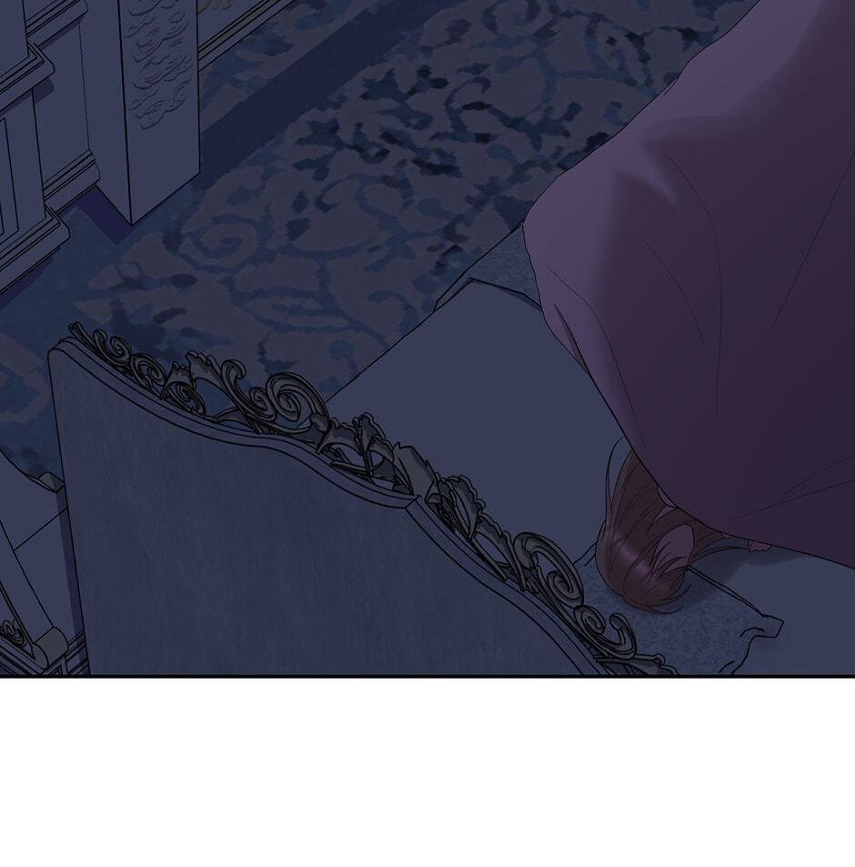 The Maid Holds the Leash of the Tyrant Chapter 59 page 49 - 