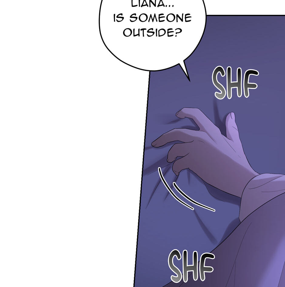 The Maid Holds the Leash of the Tyrant Chapter 59 page 54 - 