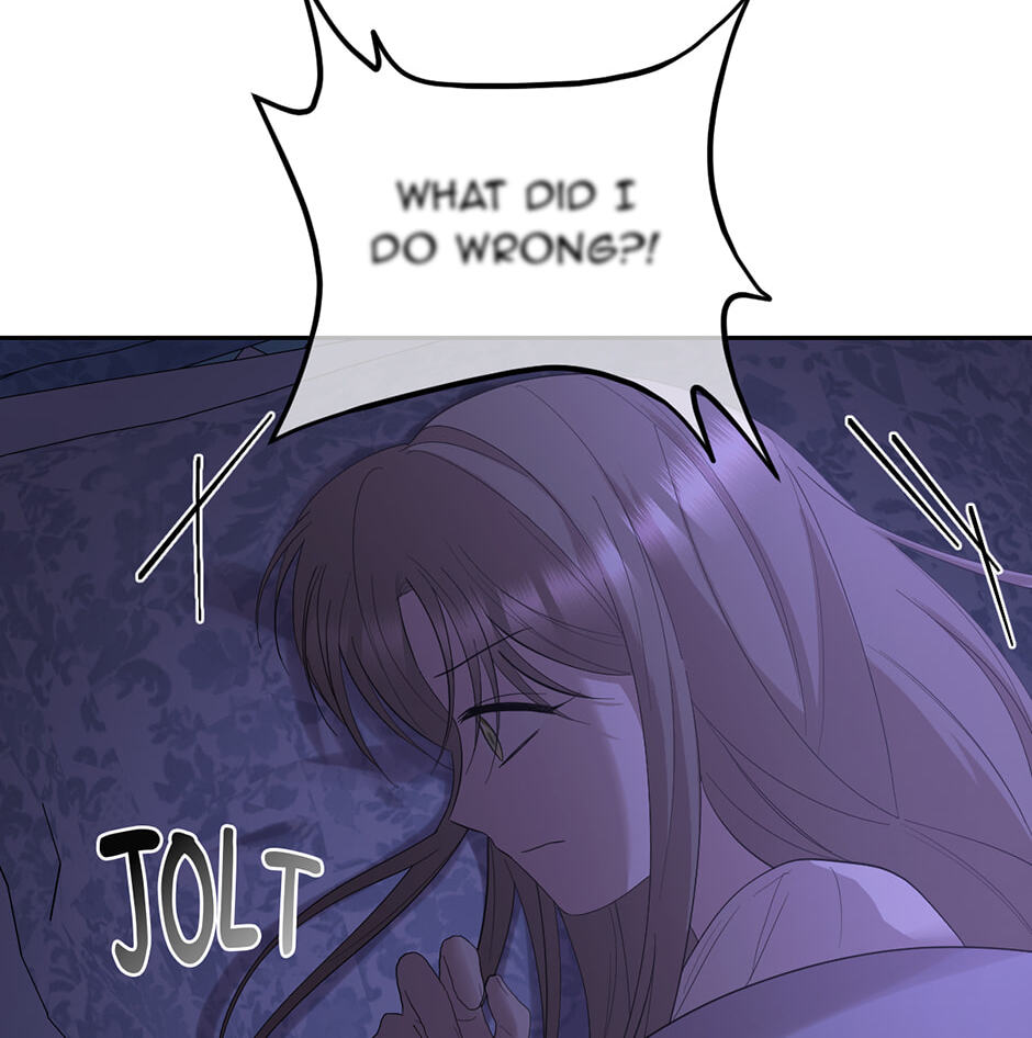 The Maid Holds the Leash of the Tyrant Chapter 59 page 60 - 