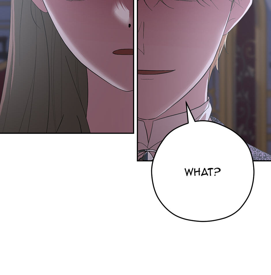 The Maid Holds the Leash of the Tyrant Chapter 59 page 7 - 