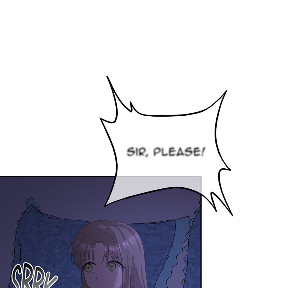 The Maid Holds the Leash of the Tyrant Chapter 59 page 62 - 