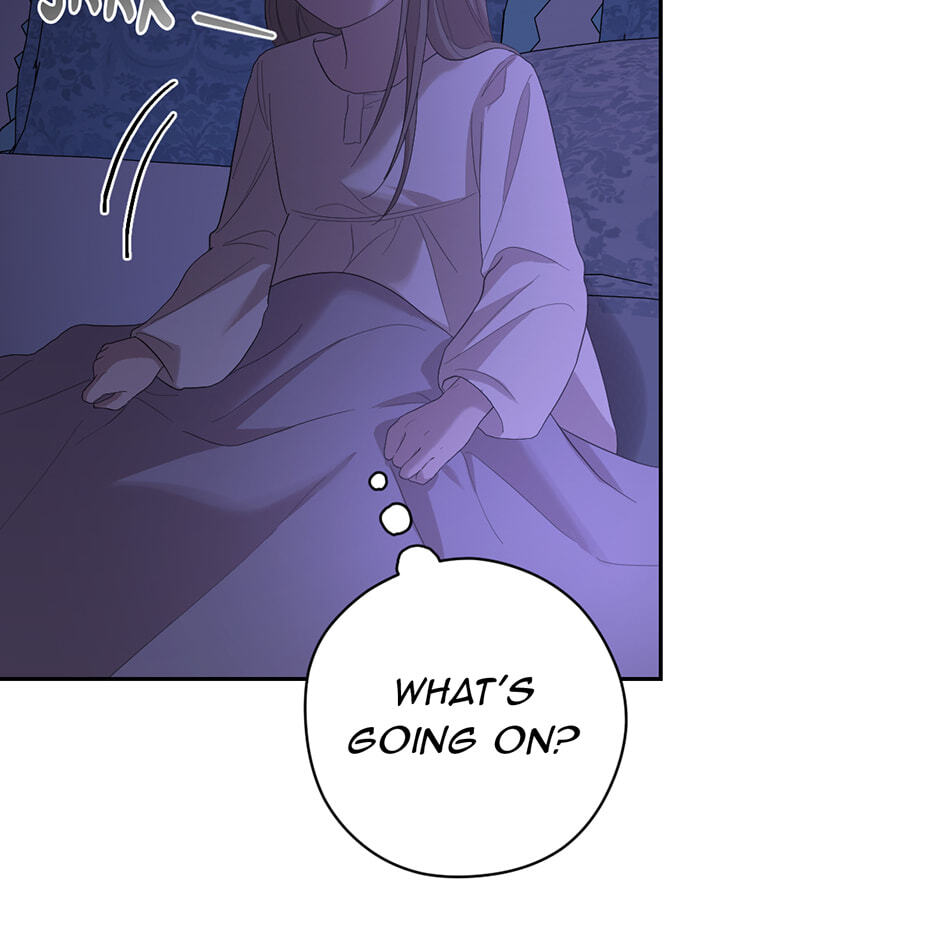 The Maid Holds the Leash of the Tyrant Chapter 59 page 63 - 