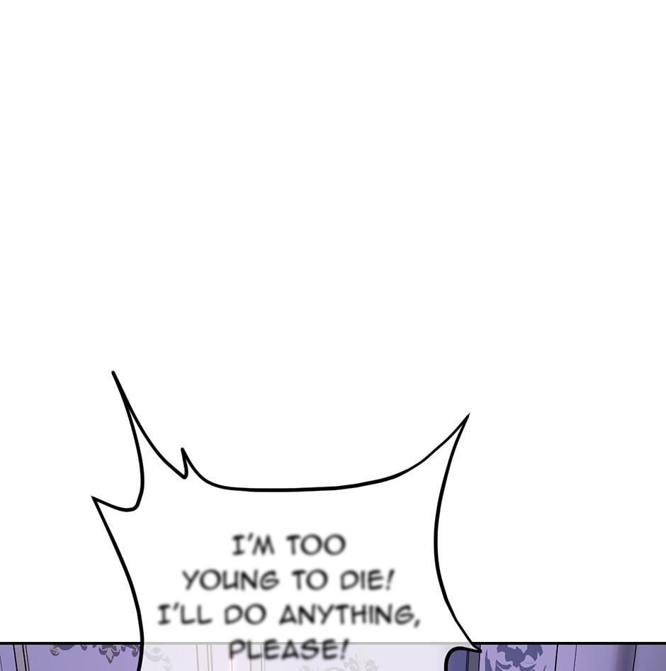 The Maid Holds the Leash of the Tyrant Chapter 59 page 64 - 
