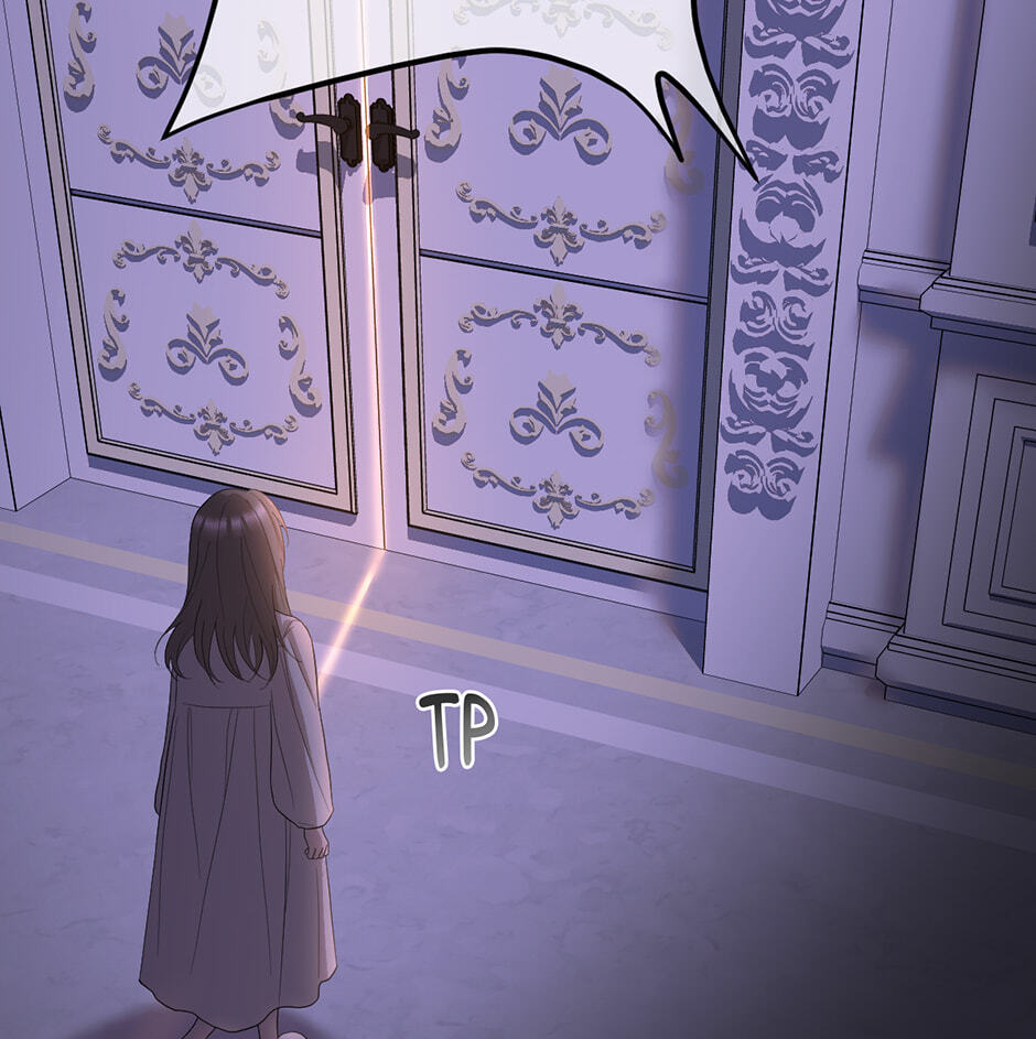The Maid Holds the Leash of the Tyrant Chapter 59 page 65 - 