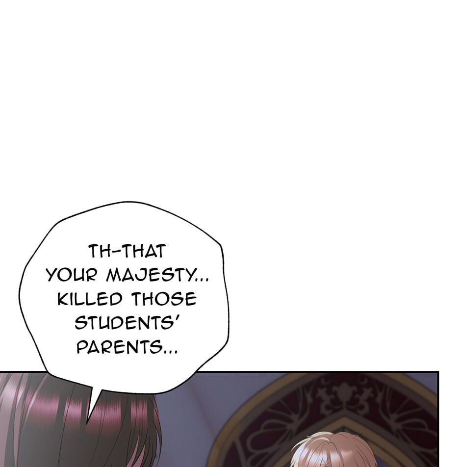 The Maid Holds the Leash of the Tyrant Chapter 59 page 8 - 
