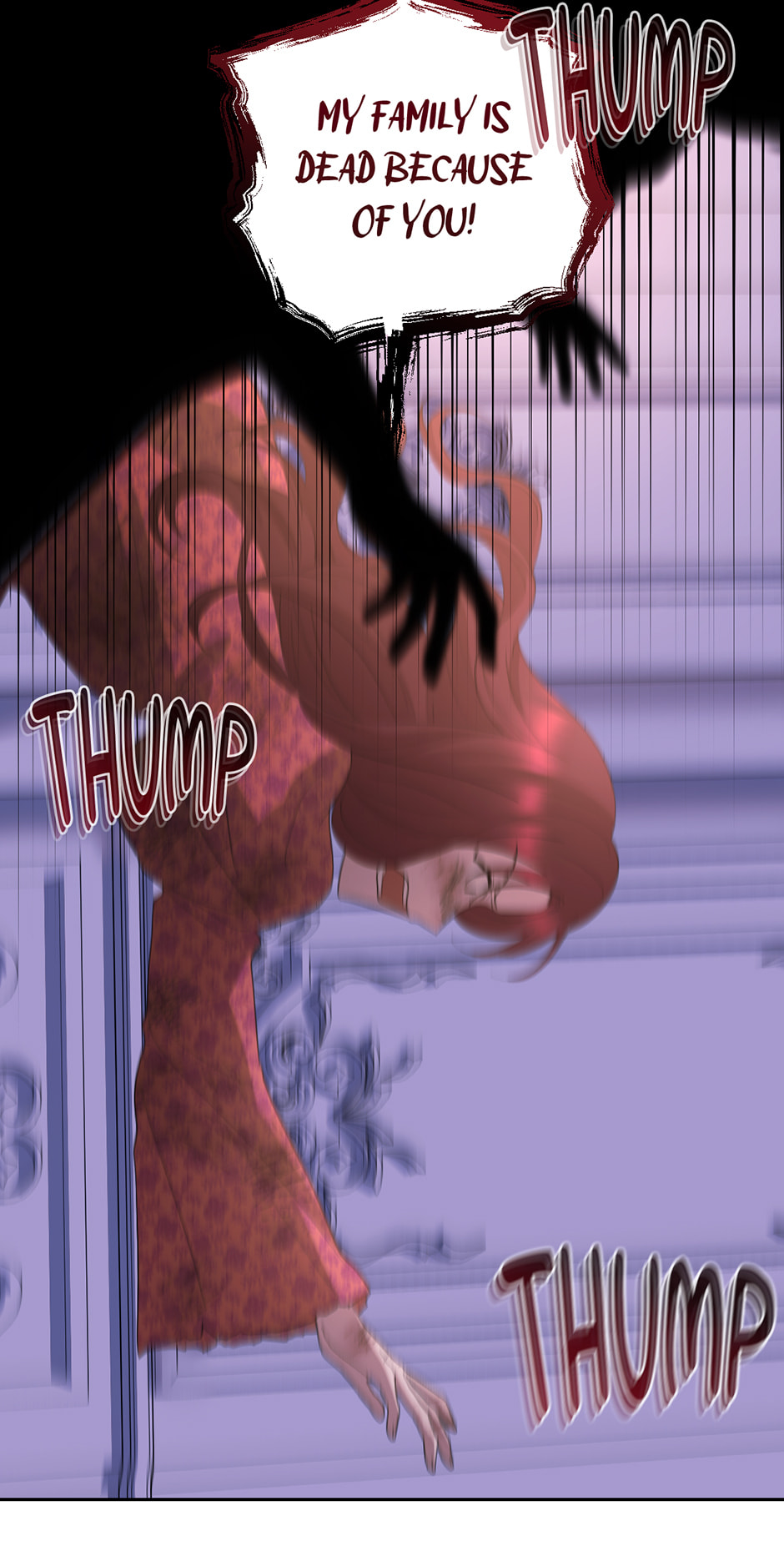 The Maid Holds the Leash of the Tyrant Chapter 59 page 75 - 