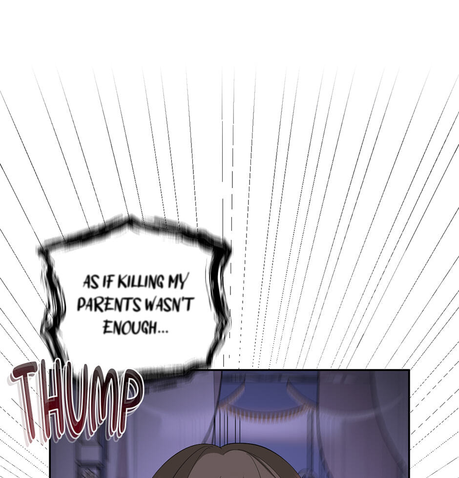 The Maid Holds the Leash of the Tyrant Chapter 59 page 76 - 