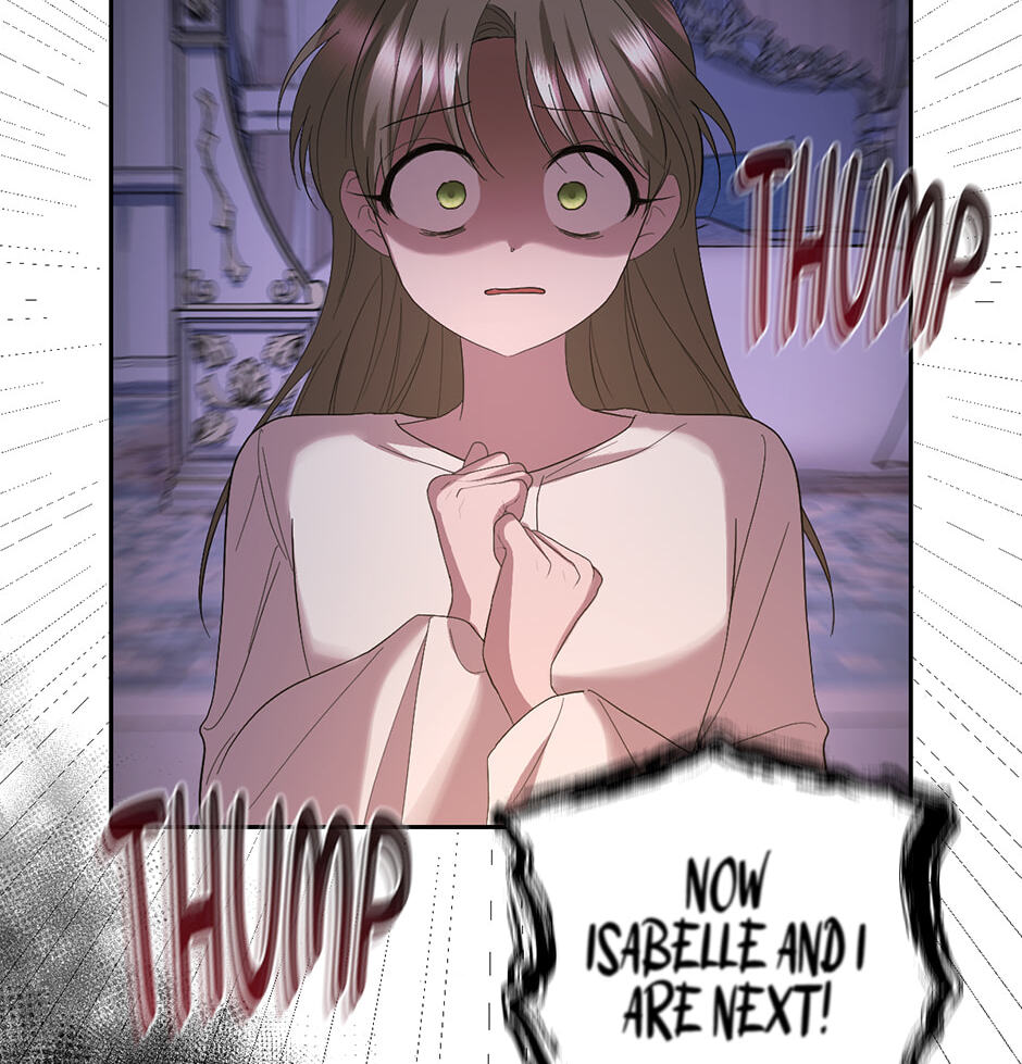 The Maid Holds the Leash of the Tyrant Chapter 59 page 77 - 