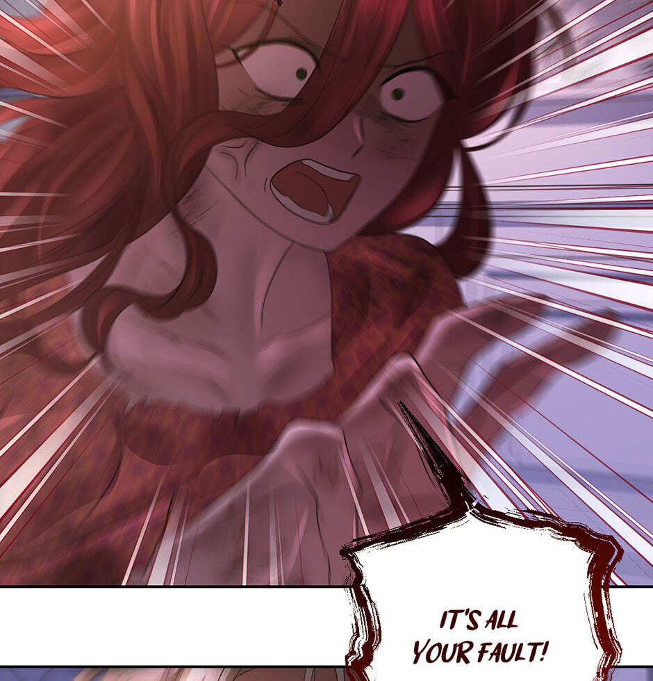 The Maid Holds the Leash of the Tyrant Chapter 59 page 80 - 