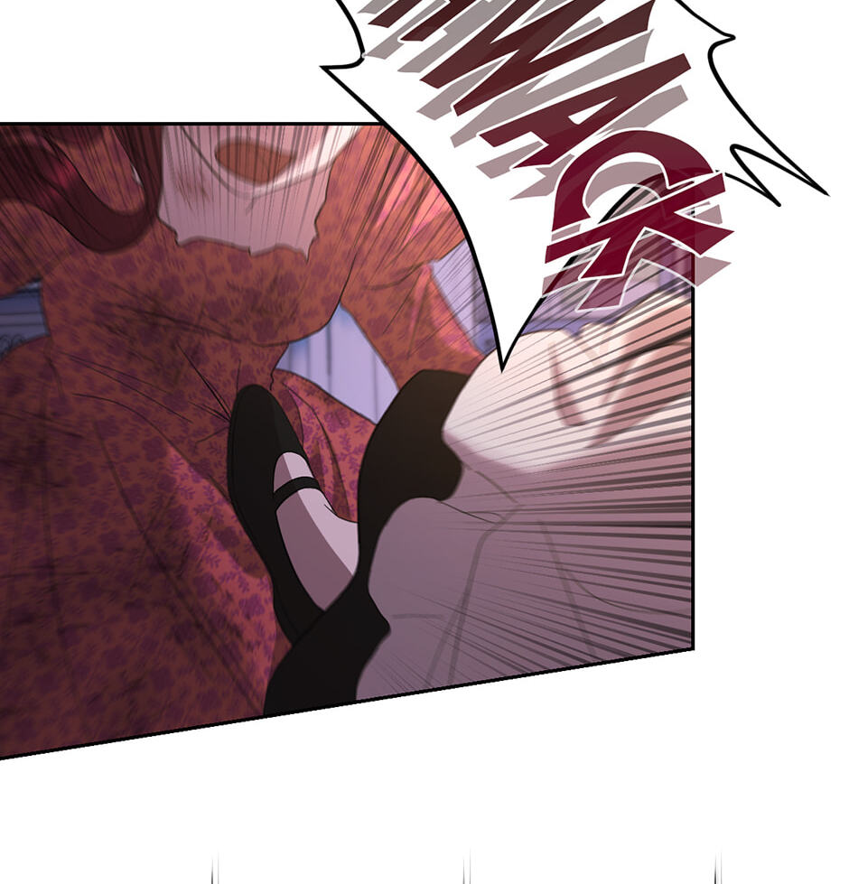 The Maid Holds the Leash of the Tyrant Chapter 59 page 83 - 