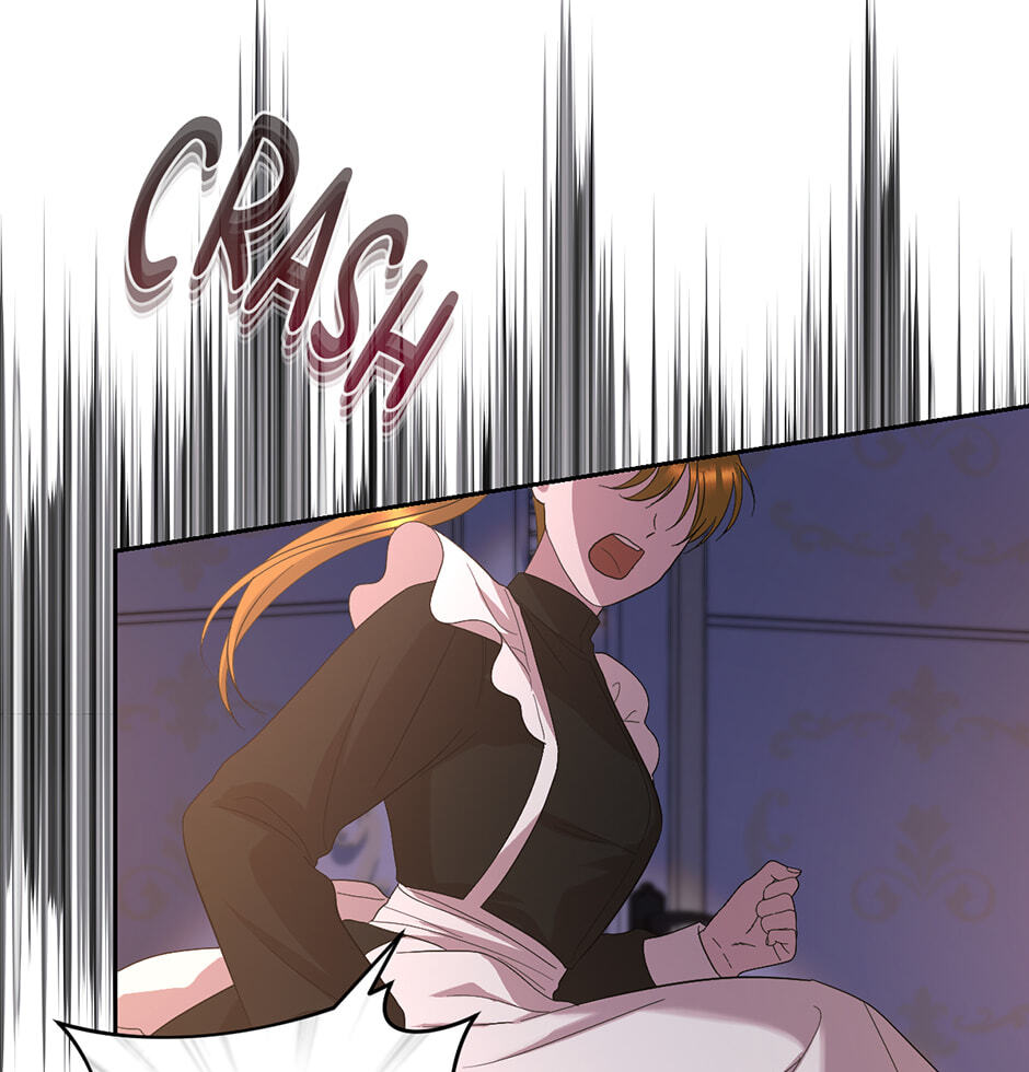 The Maid Holds the Leash of the Tyrant Chapter 59 page 84 - 