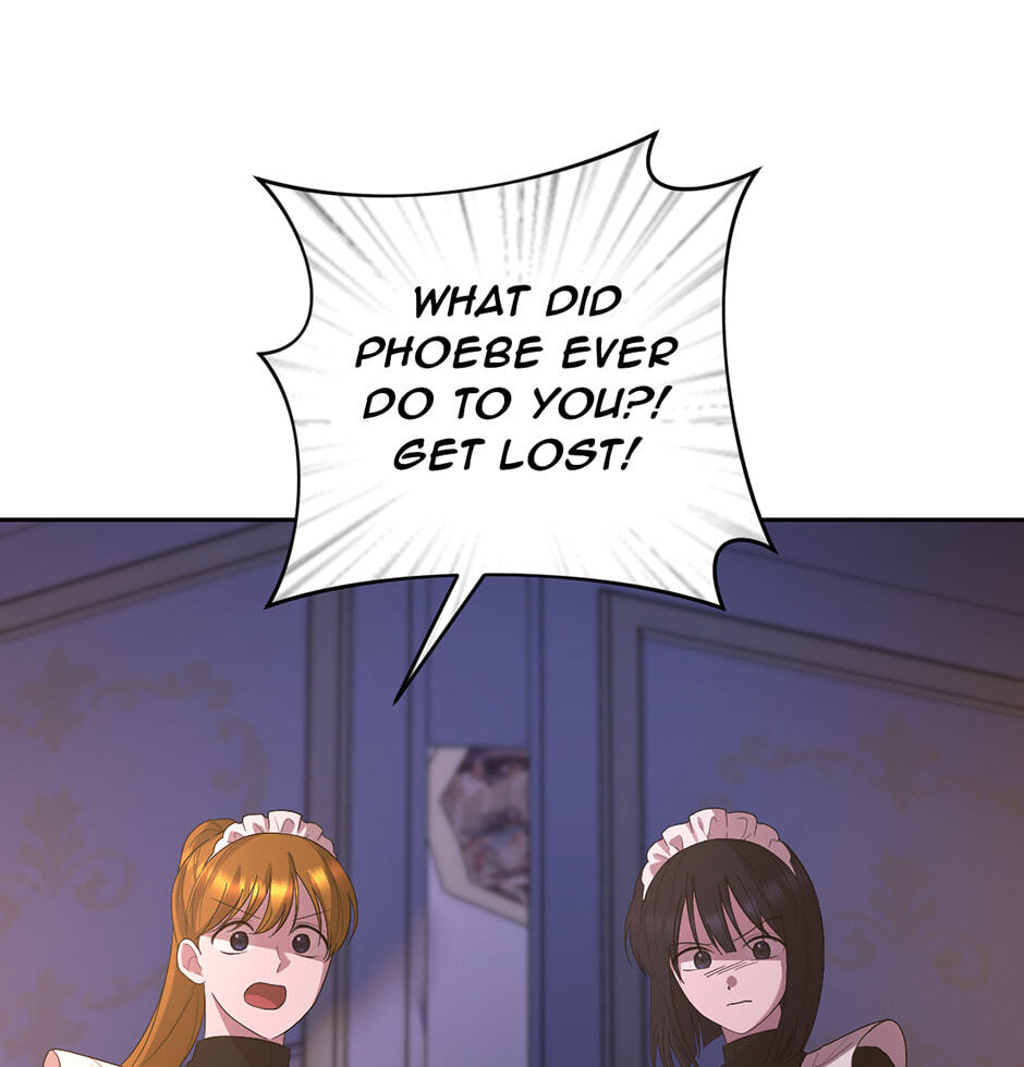 The Maid Holds the Leash of the Tyrant Chapter 59 page 86 - 