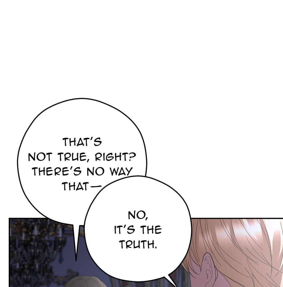 The Maid Holds the Leash of the Tyrant Chapter 59 page 10 - 