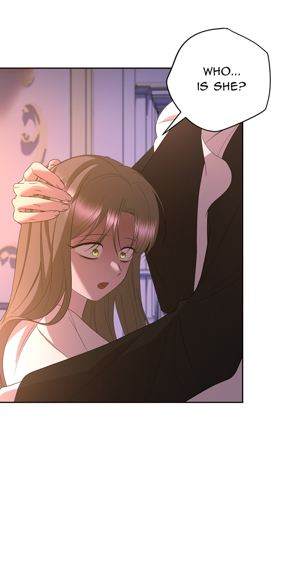 The Maid Holds the Leash of the Tyrant Chapter 59 page 92 - 