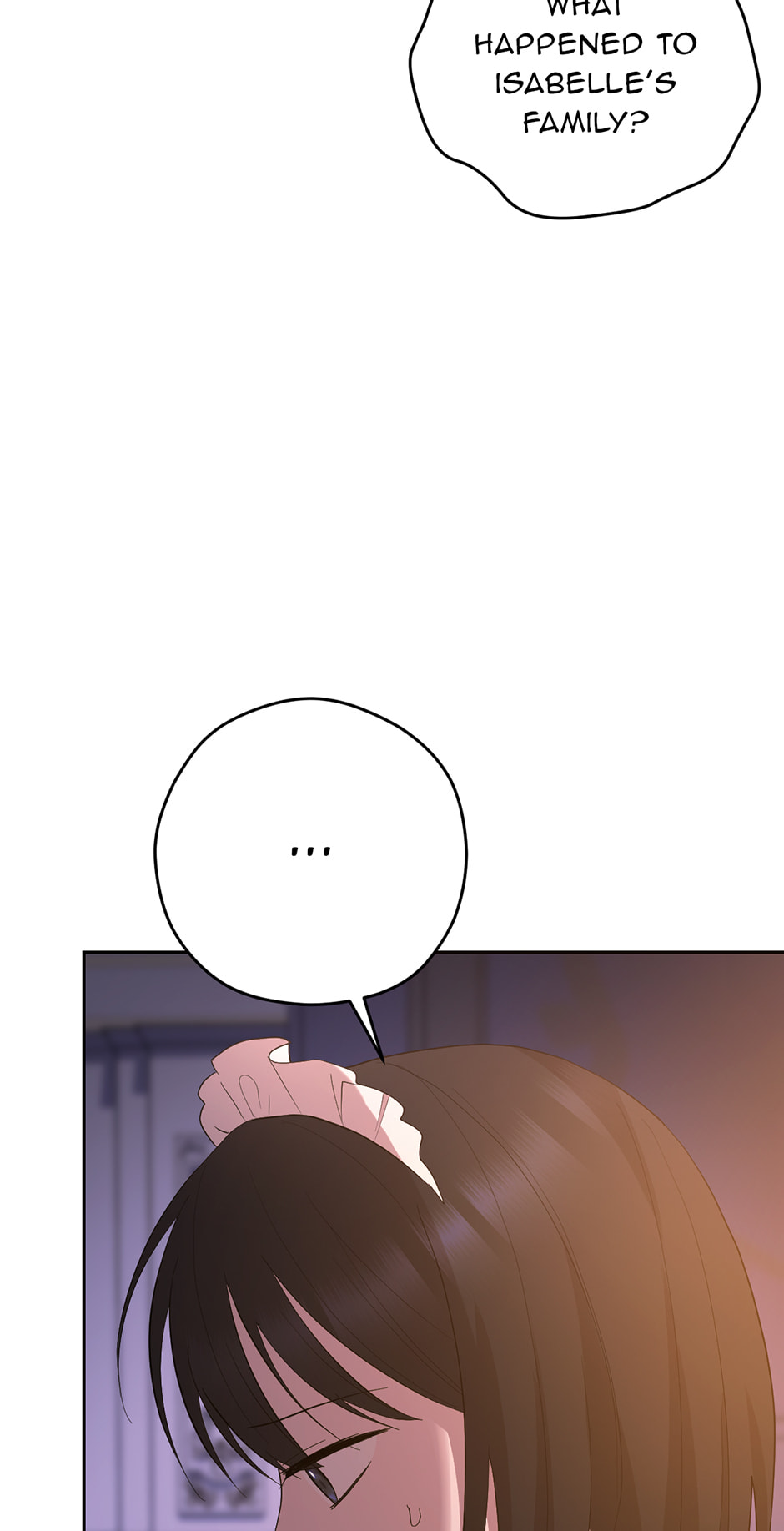 The Maid Holds the Leash of the Tyrant Chapter 59 page 95 - 