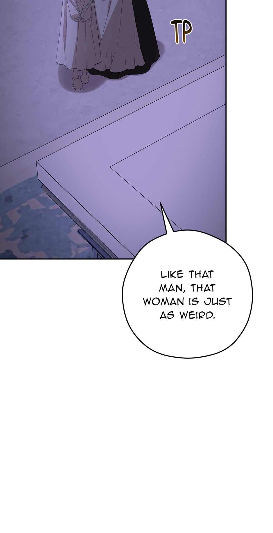 The Maid Holds the Leash of the Tyrant Chapter 59 page 99 - 