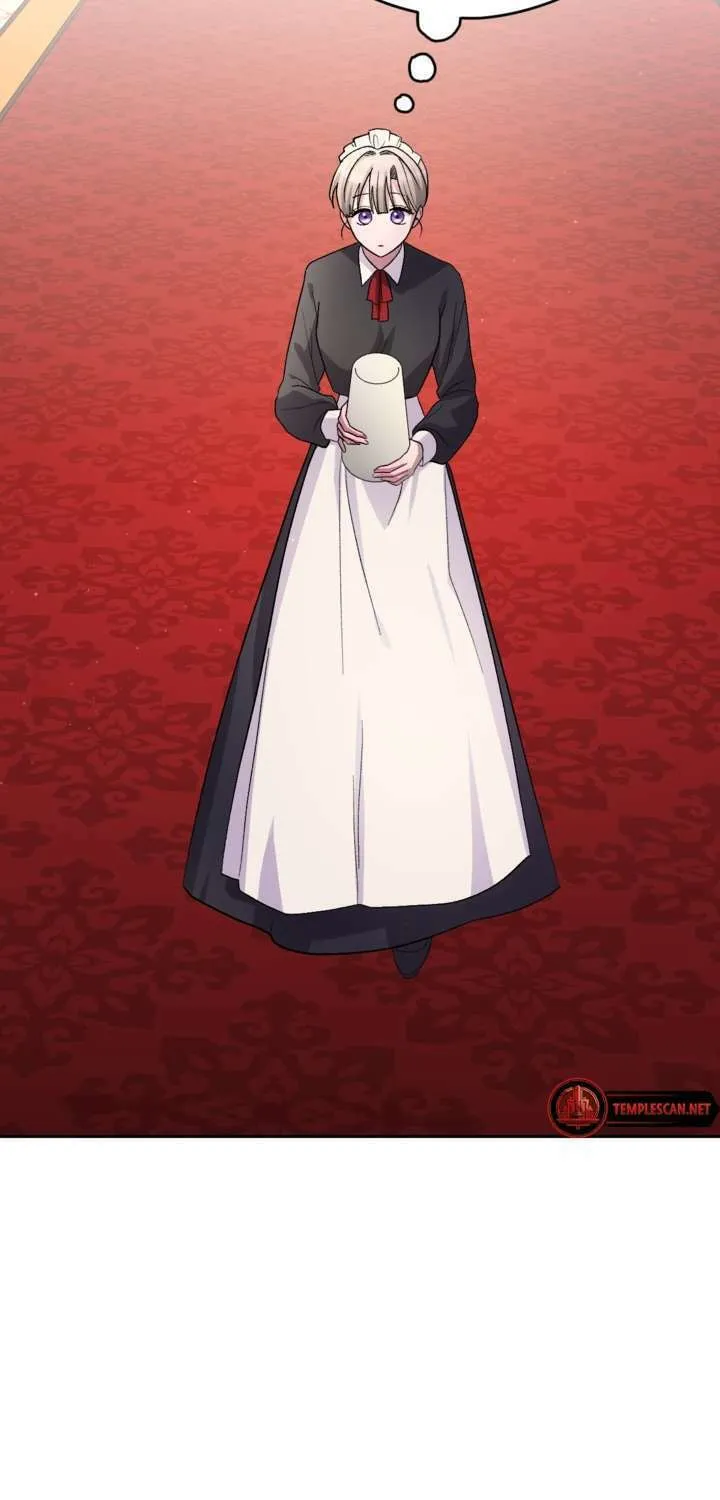 The Maid Holds the Leash of the Tyrant Chapter 6 page 13 - 