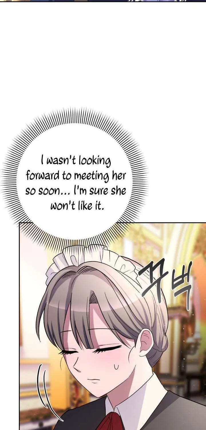 The Maid Holds the Leash of the Tyrant Chapter 6 page 16 - 