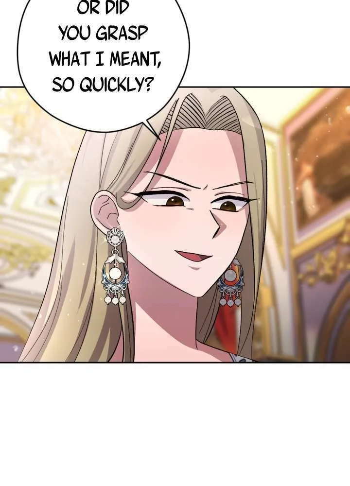 The Maid Holds the Leash of the Tyrant Chapter 6 page 27 - 